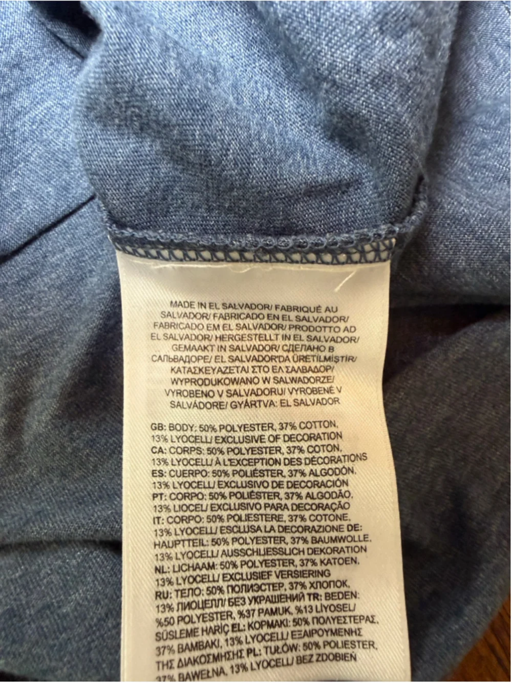 The North Face this men